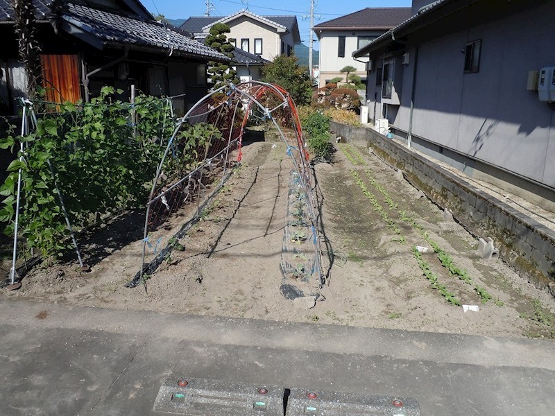 飯田市鼎切石中古住宅 その他