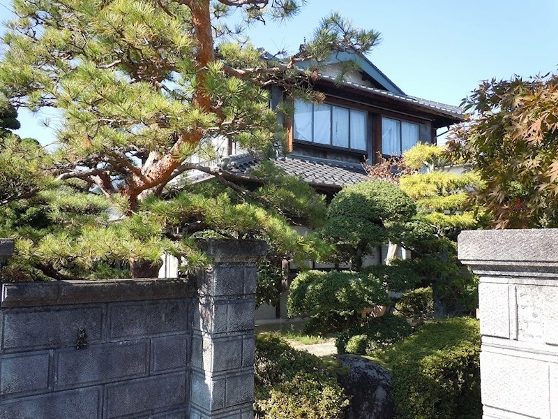 飯田市鼎切石中古住宅 その他