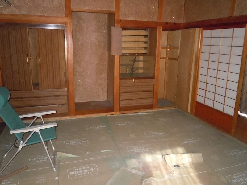 飯田市鼎切石中古住宅 その他