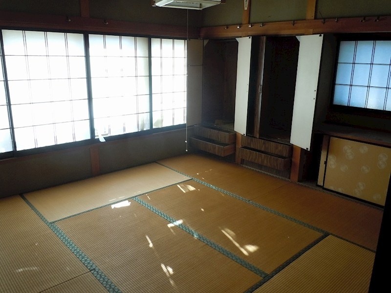 飯田市鼎切石中古住宅 その他