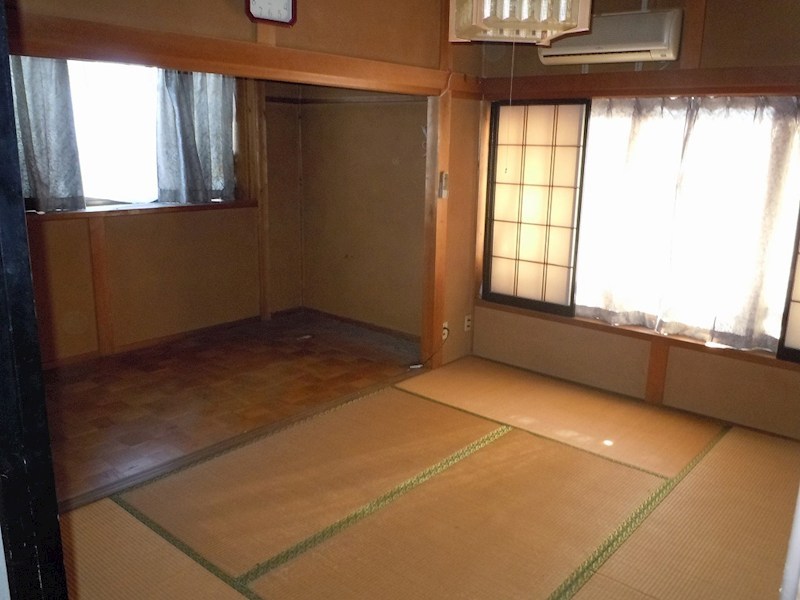 飯田市鼎切石中古住宅 その他