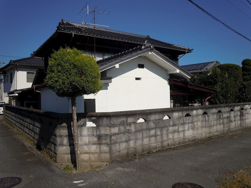 飯田市鼎切石中古住宅 その他