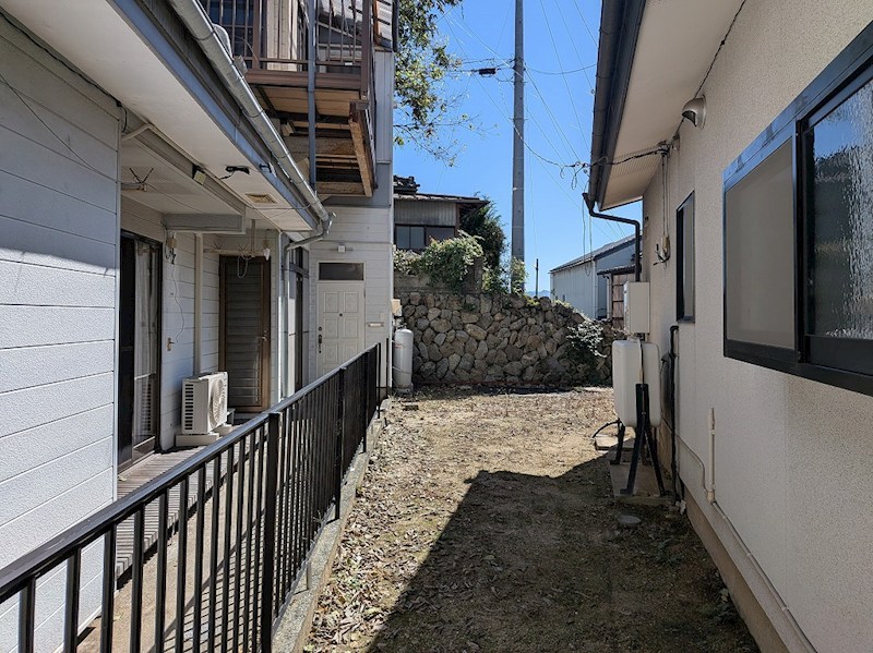 飯田市上郷別府収益物件 その他