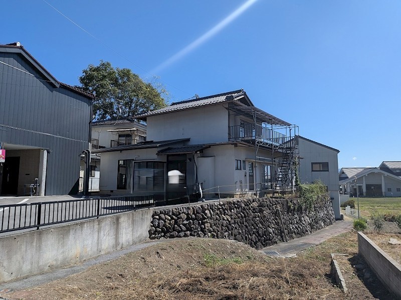 飯田市上郷別府収益物件 その他