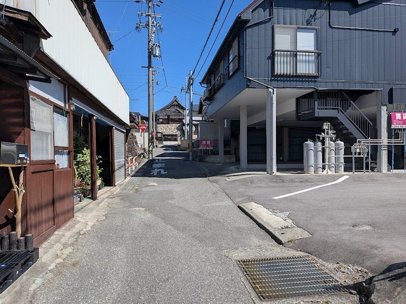 飯田市上郷別府収益物件 その他