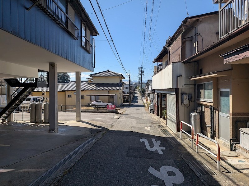 飯田市上郷別府収益物件 その他