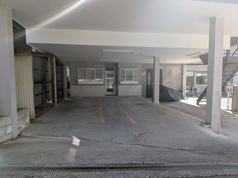 飯田市上郷別府収益物件 その他