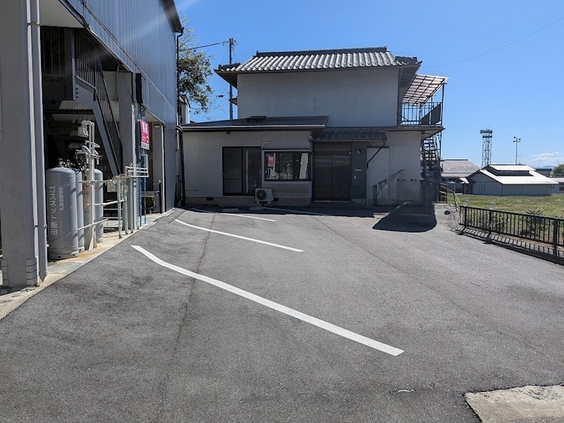 飯田市上郷別府収益物件 その他