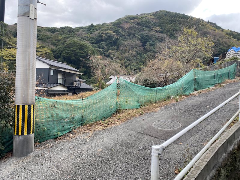 八幡東区豊町土地 その他