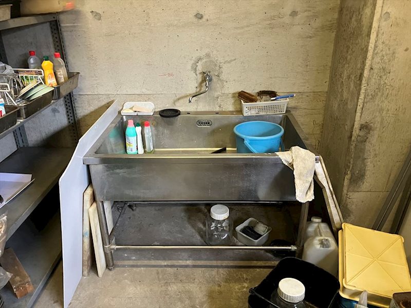 八幡東区西本町事務所 現地写真