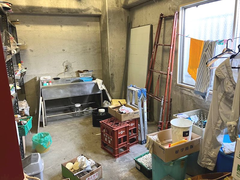 八幡東区西本町事務所 現地写真