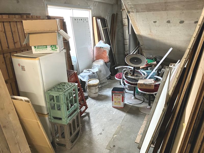 八幡東区西本町事務所 現地写真