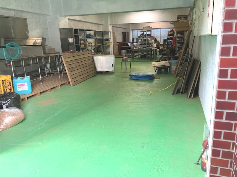 八幡東区西本町事務所 現地写真
