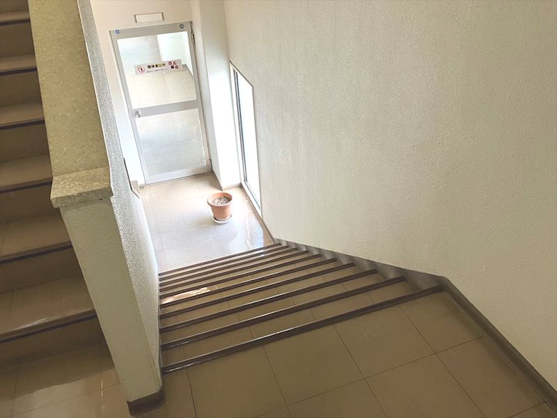 八幡東区西本町事務所 現地写真