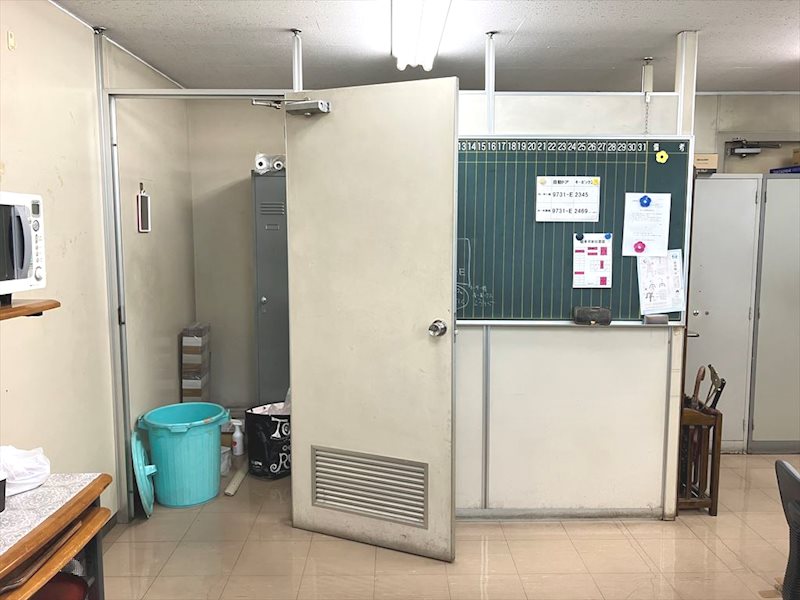 八幡東区西本町事務所 現地写真