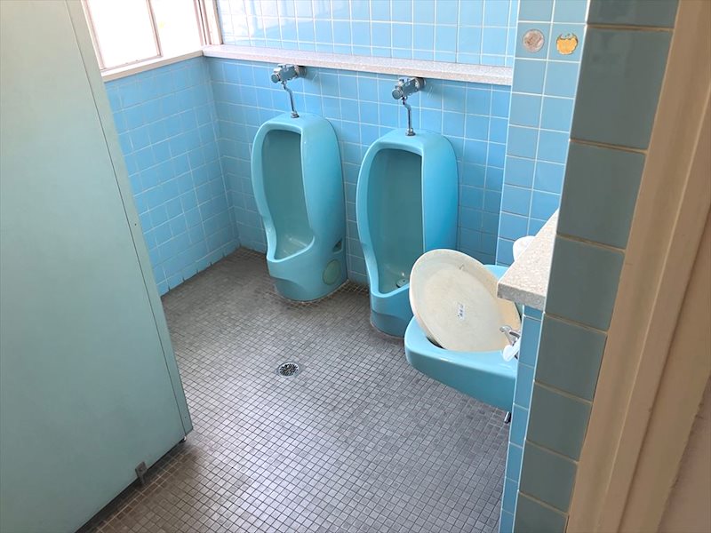 八幡東区西本町事務所 現地写真