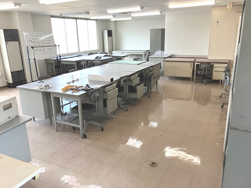 八幡東区西本町事務所 現地写真