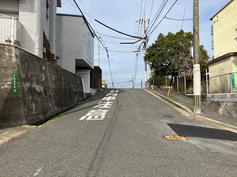 トーカンマンション東大谷 101号室 その他