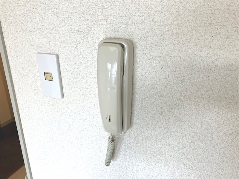 エメラルドマンション緑ヶ丘 設備