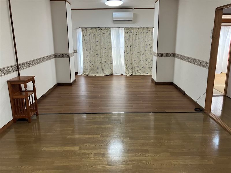 西日本サンハイツ 内観写真（リビング以外の居室）