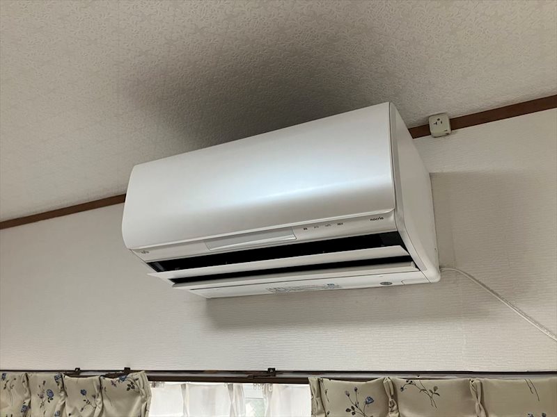 西日本サンハイツ 設備