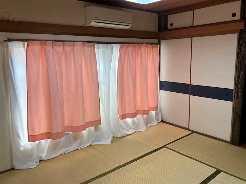 西日本サンハイツ 内観写真（リビング以外の居室）