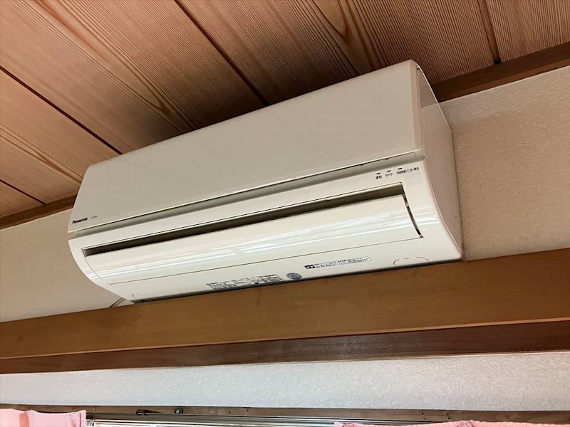 西日本サンハイツ 設備