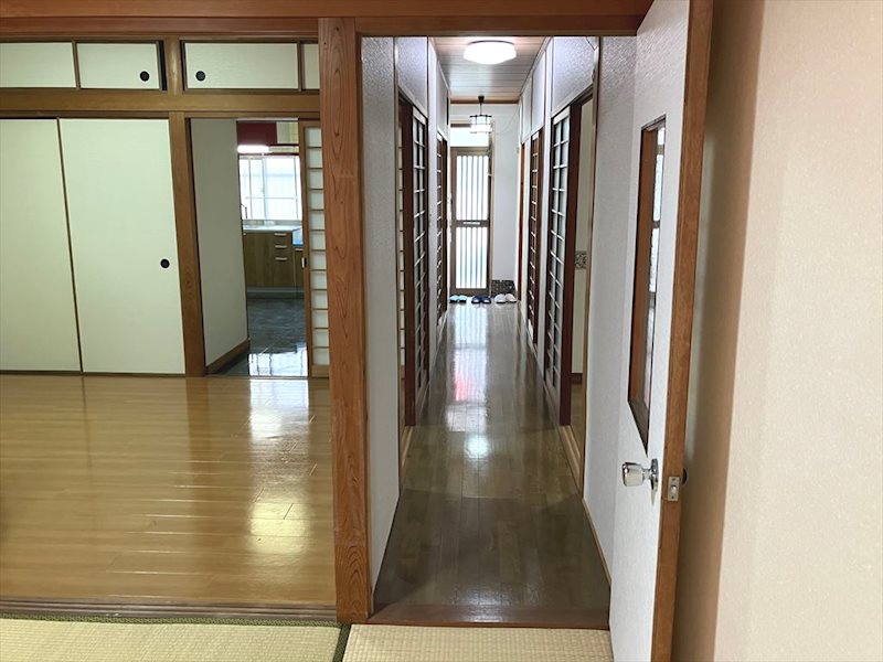 西日本サンハイツ その他
