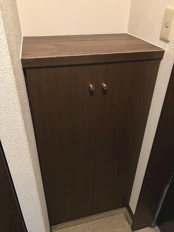 ロマネスク下到津  現地写真（玄関）