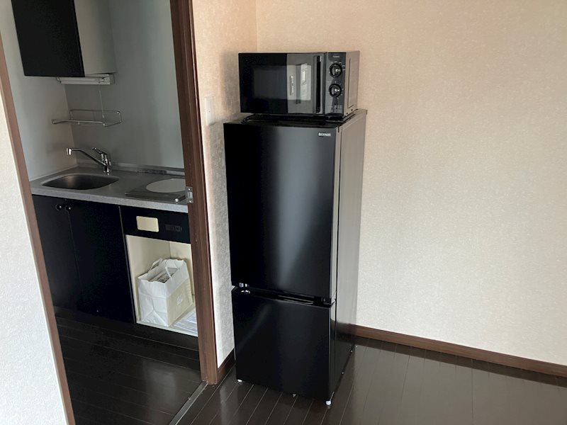 ロマネスク下到津  設備