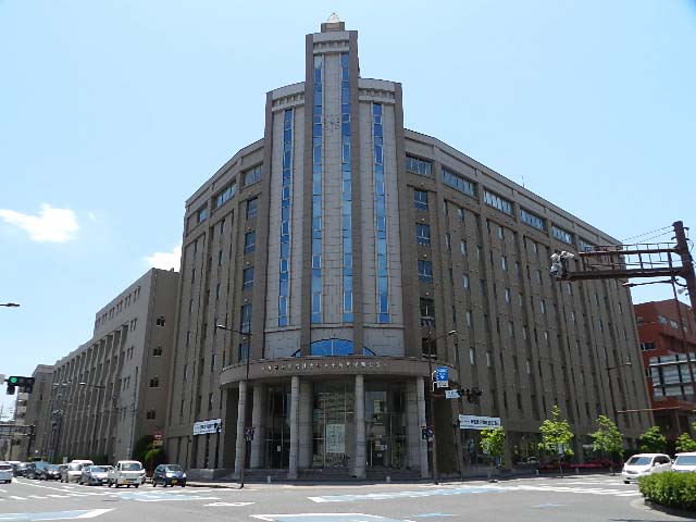 ロマネスク下到津  大学・短大