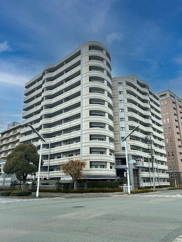 福岡県北九州市小倉北区大手町 その他