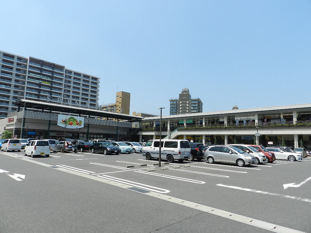 福岡県北九州市小倉北区大手町 スーパー
