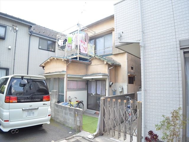 足立区大谷田３丁目　戸建 その他