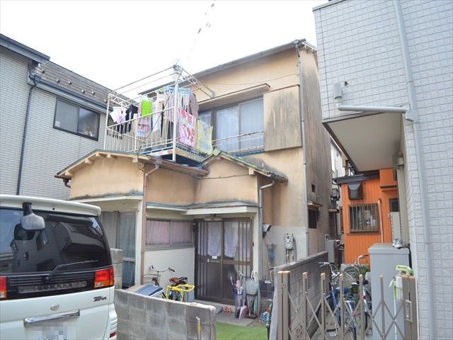 足立区大谷田３丁目　戸建 その他