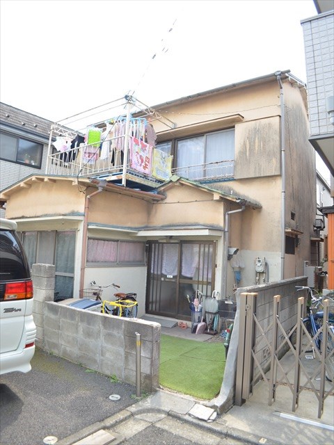 足立区大谷田３丁目　戸建 その他