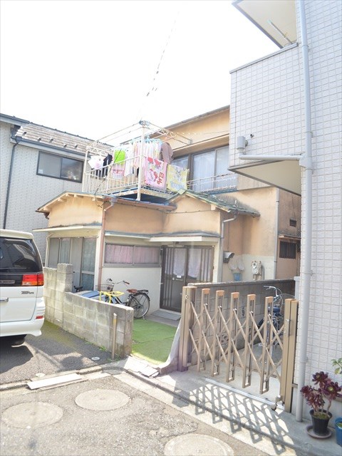 足立区大谷田３丁目　戸建 その他