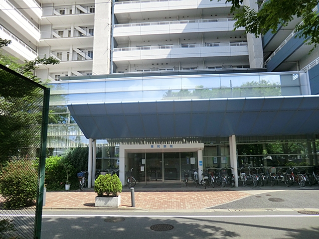 足立区大谷田３丁目　戸建 周辺画像10