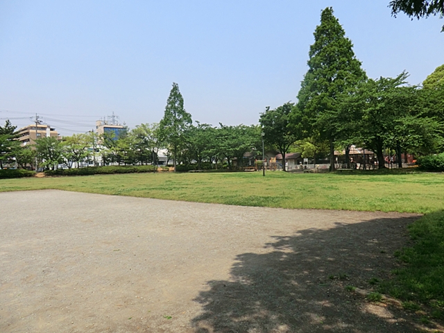足立区大谷田３丁目　戸建 周辺画像4