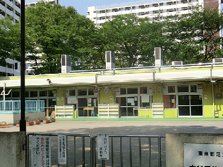 足立区大谷田３丁目　戸建 周辺画像6