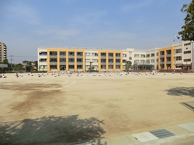 足立区大谷田３丁目　戸建 周辺画像7