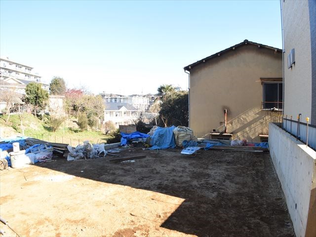 和光市白子３丁目　新築戸建 その他