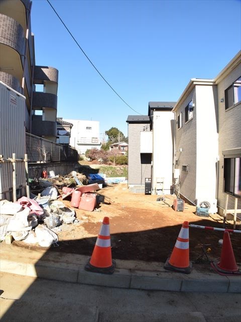 和光市白子３丁目　新築戸建 その他