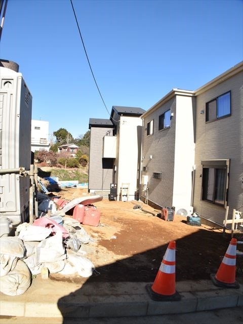 和光市白子３丁目　新築戸建 その他