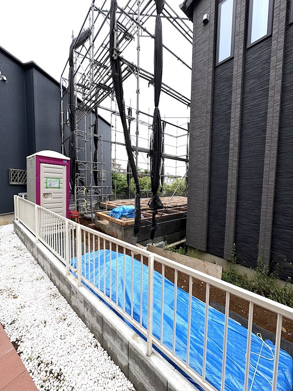 和光市白子３丁目　新築戸建 その他
