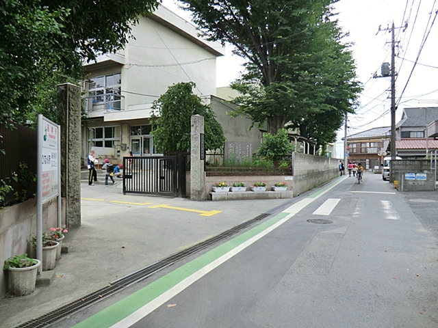 和光市白子３丁目　新築戸建 周辺画像3