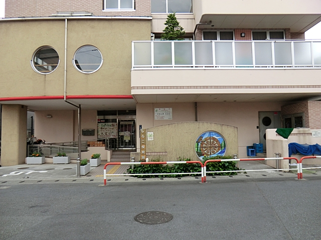 和光市白子３丁目　新築戸建 周辺画像5