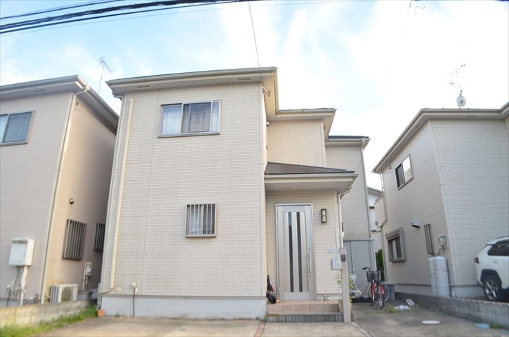 川口市桜町６丁目　戸建  その他