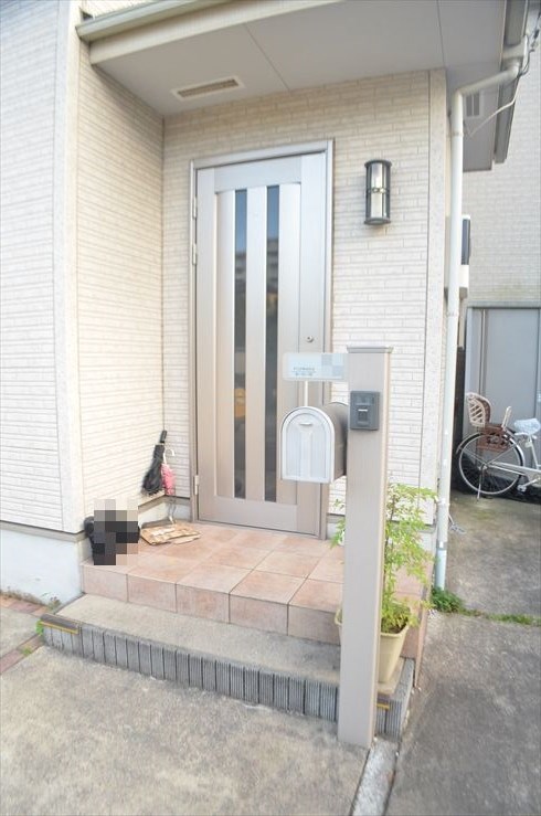 川口市桜町６丁目　戸建  その他