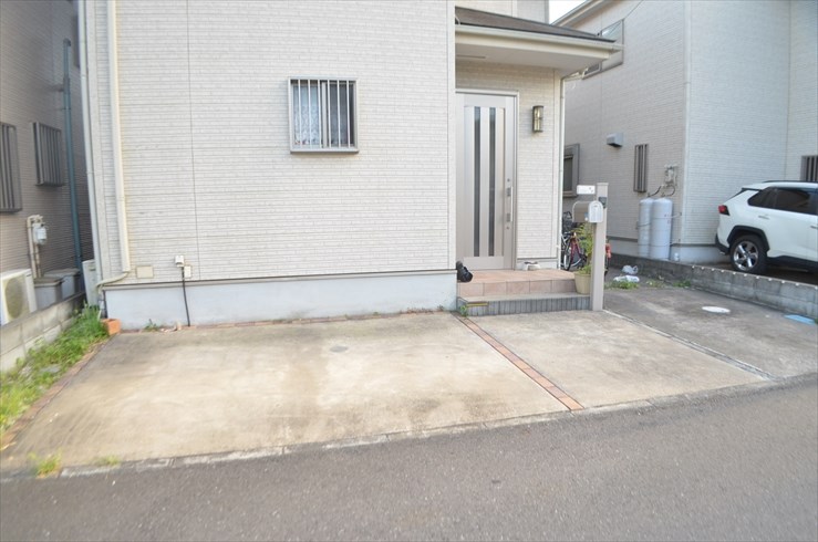 川口市桜町６丁目　戸建  その他